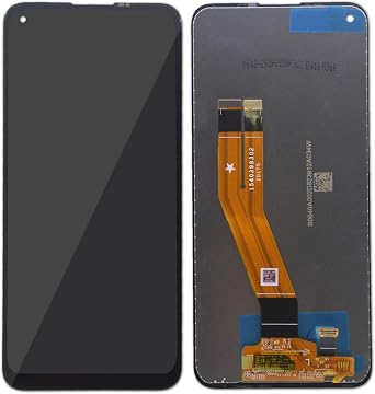 A11 LCD Screen Replacement for Samsung Galaxy A11 SM-A115 A115F A115F/DS M11 SM-M115F / M115F LCD Display Touch Screen Digitizer Assembly + Tools