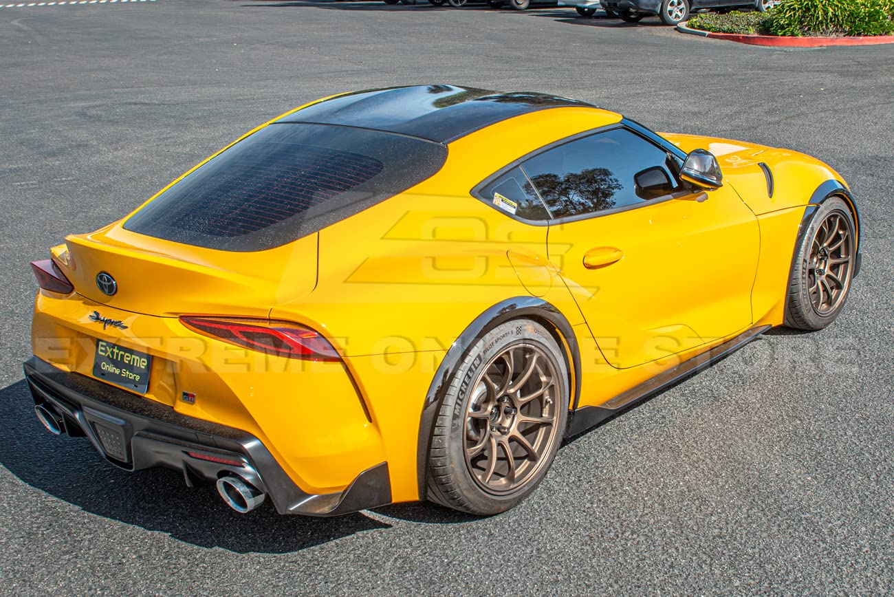 Amazon | 2020-現在のトヨタGRスープラモデルの交換用| Artisan Spirit