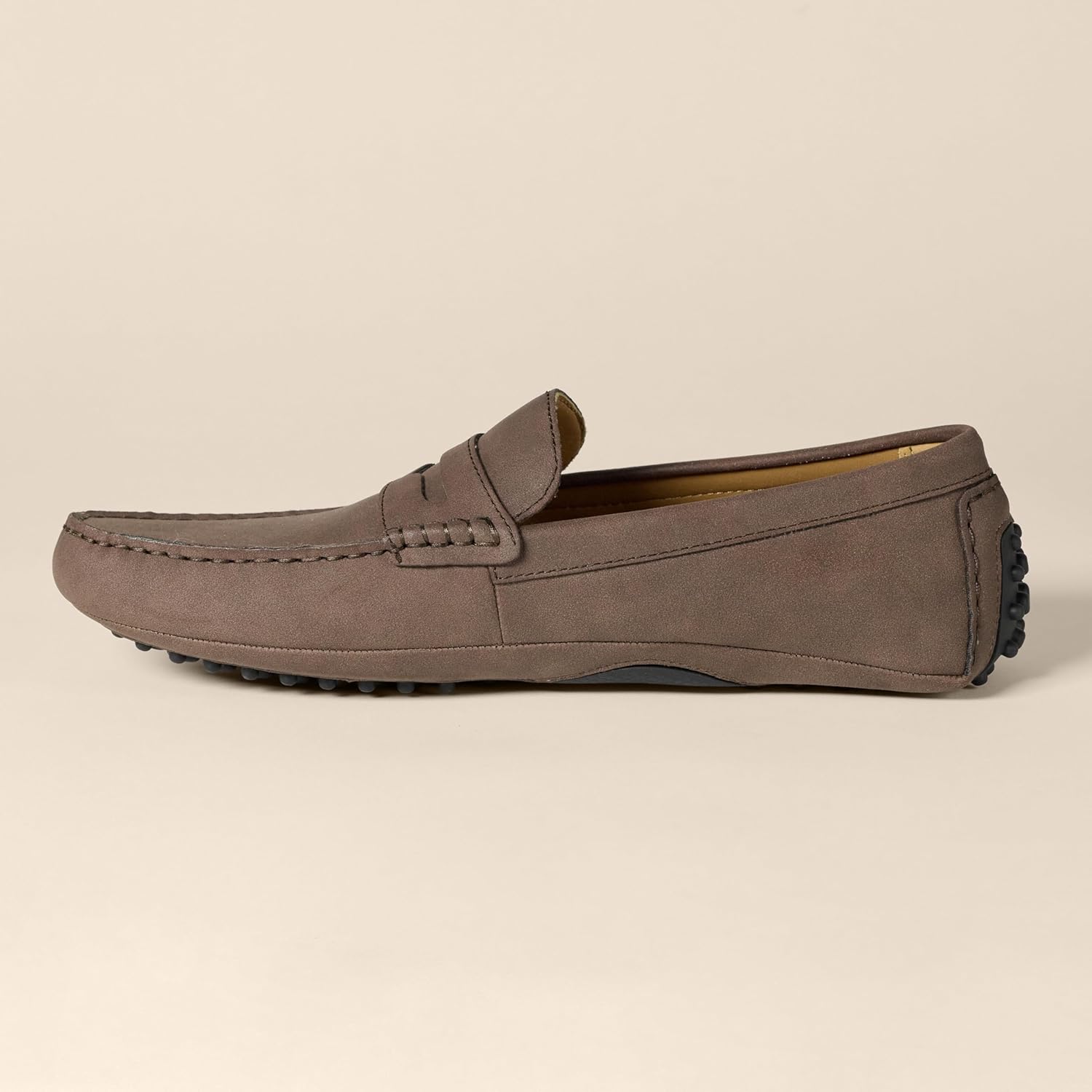 Amazon Essentials Men's Casual Driving Moc Loafers Slip-On Shoes - Image 2