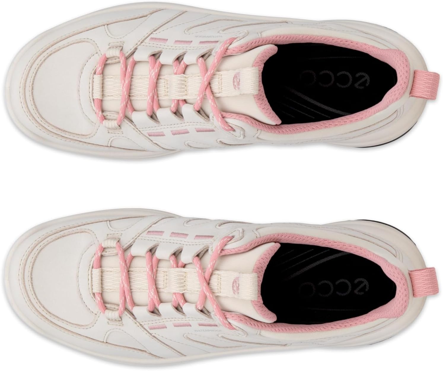 ECCO Women's Offroad Leather Waterproof