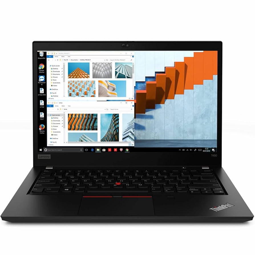 ThinkPad T490✨i7×40GB×新品SSD 1TB✨バッテリー超優秀 ThinkPad T490✨i7×40GB×新品SSD 1TB✨バッテリー超優秀 Lenovo - ThinkPad