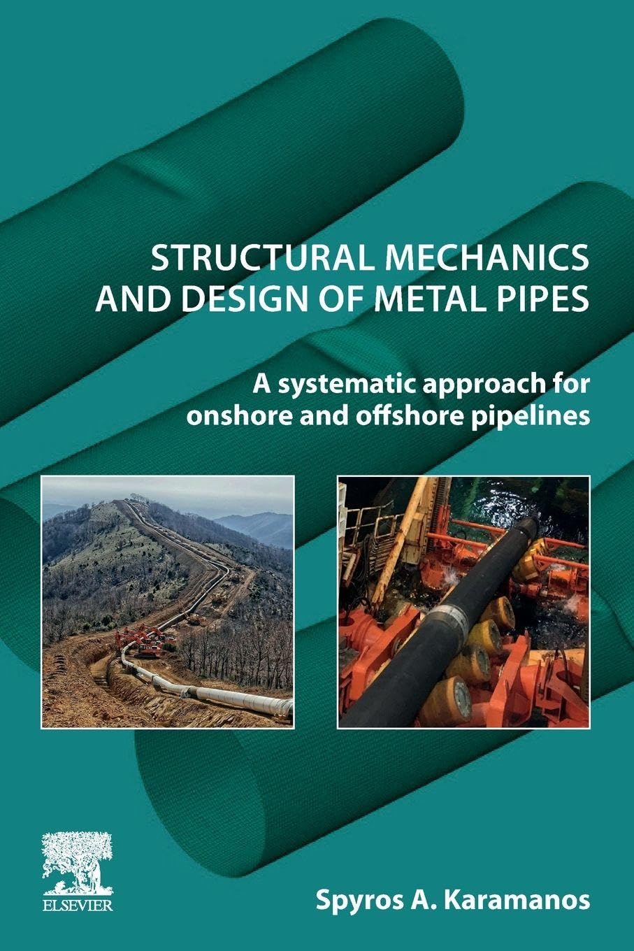 Conception des pipelines métalliques et calcul de structure