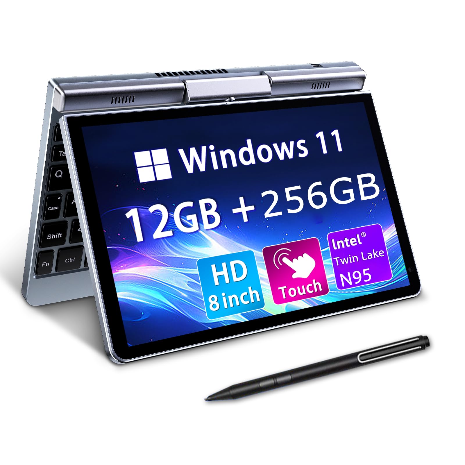 Amazon.com: Mini Laptop 8