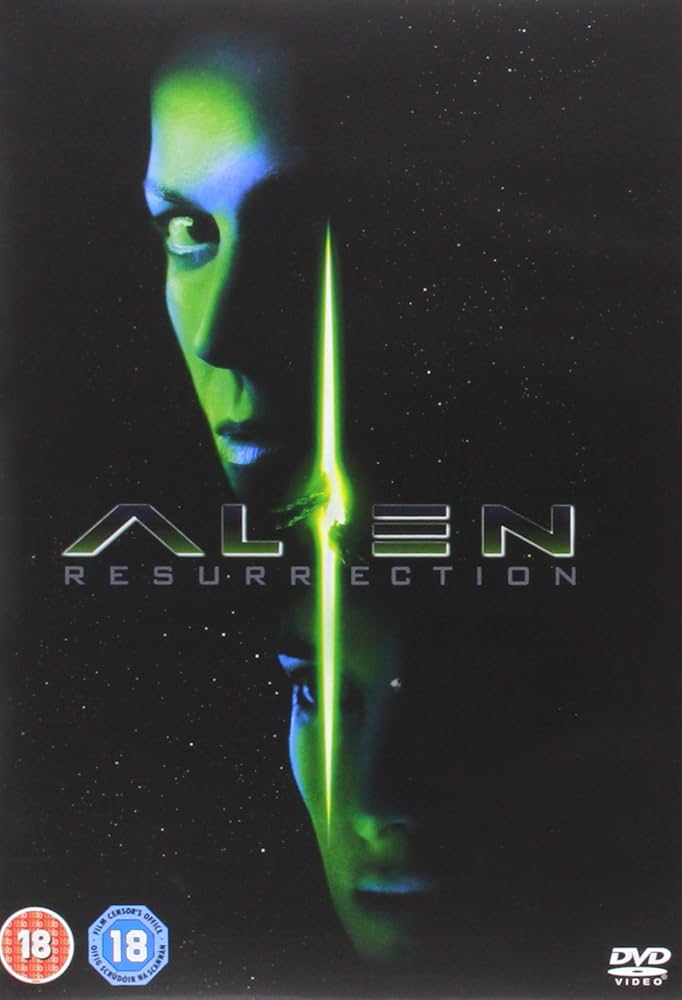 (DVD)ALIEN QUADRILOGY DVD 4枚組 Amazon.co.jp: Alien Quadrilogy [DVD] : DVD
