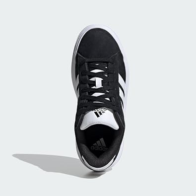 adidas Women's Ground Court Platform Nix17 Sneaker