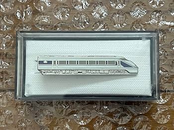 Amazon.co.jp: 東武100系 スペーシア 10周年記念 業平橋 車掌