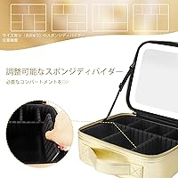 【未使用】rienda・メイクボックス(非売品) バックヤードファミリー BACKYARD FAMILY メイクボックス コスメ