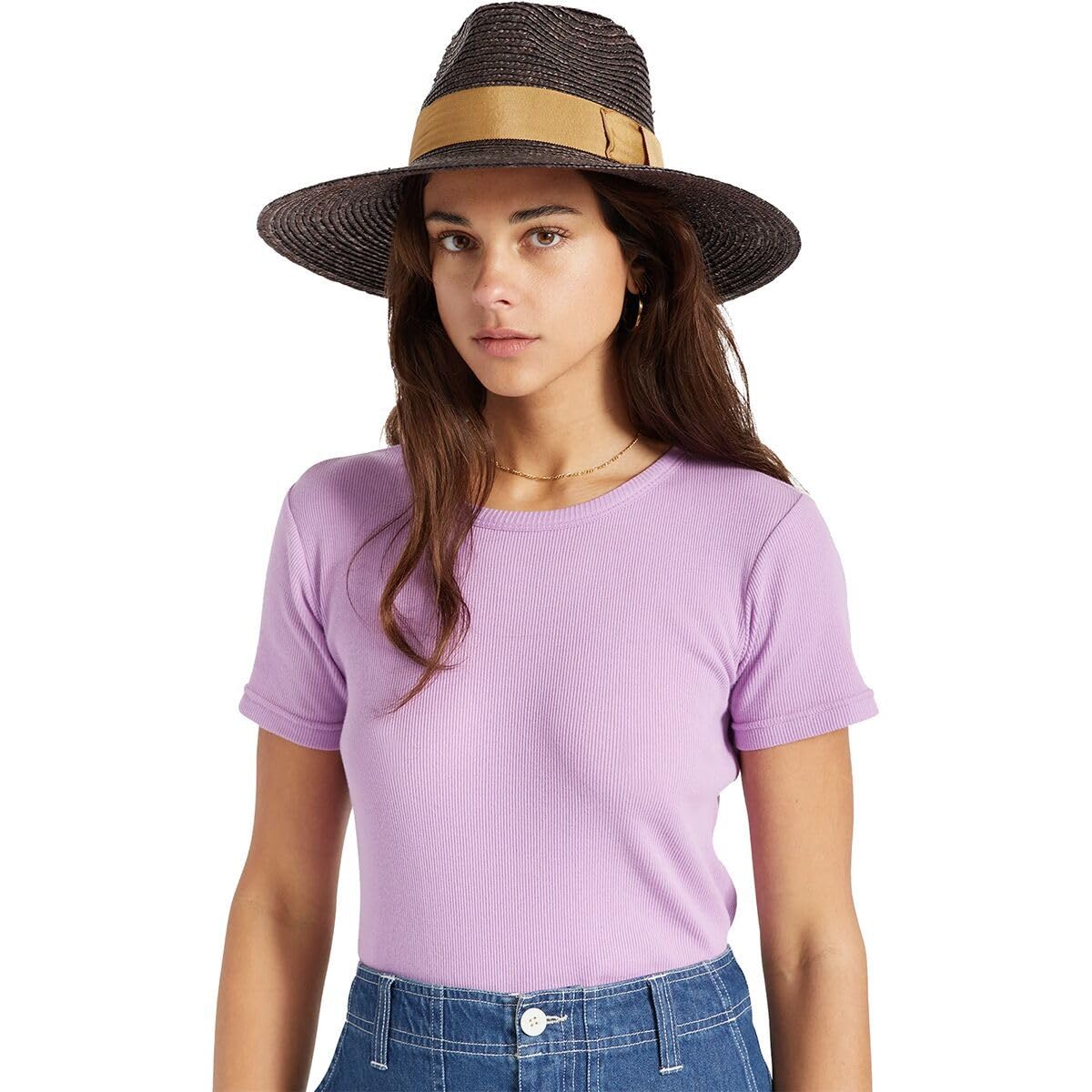 Brixton Women's Joanna Hat