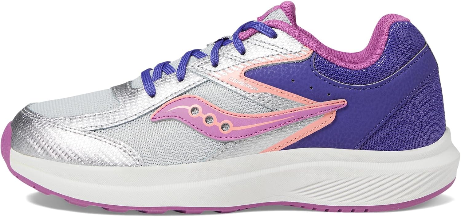 Saucony Kids' Cohesion Kdz