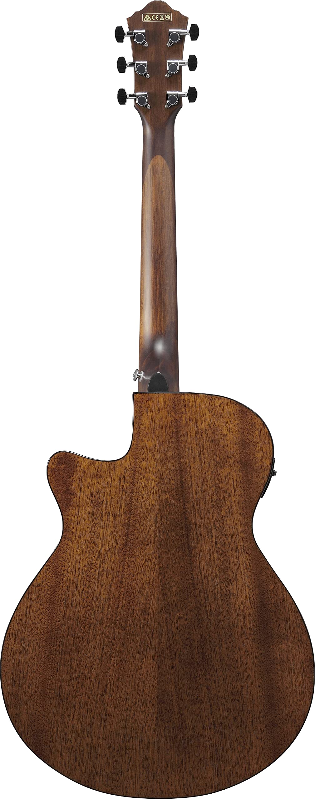 Ibanez Acoustic guitar / AEG61NMH Standard