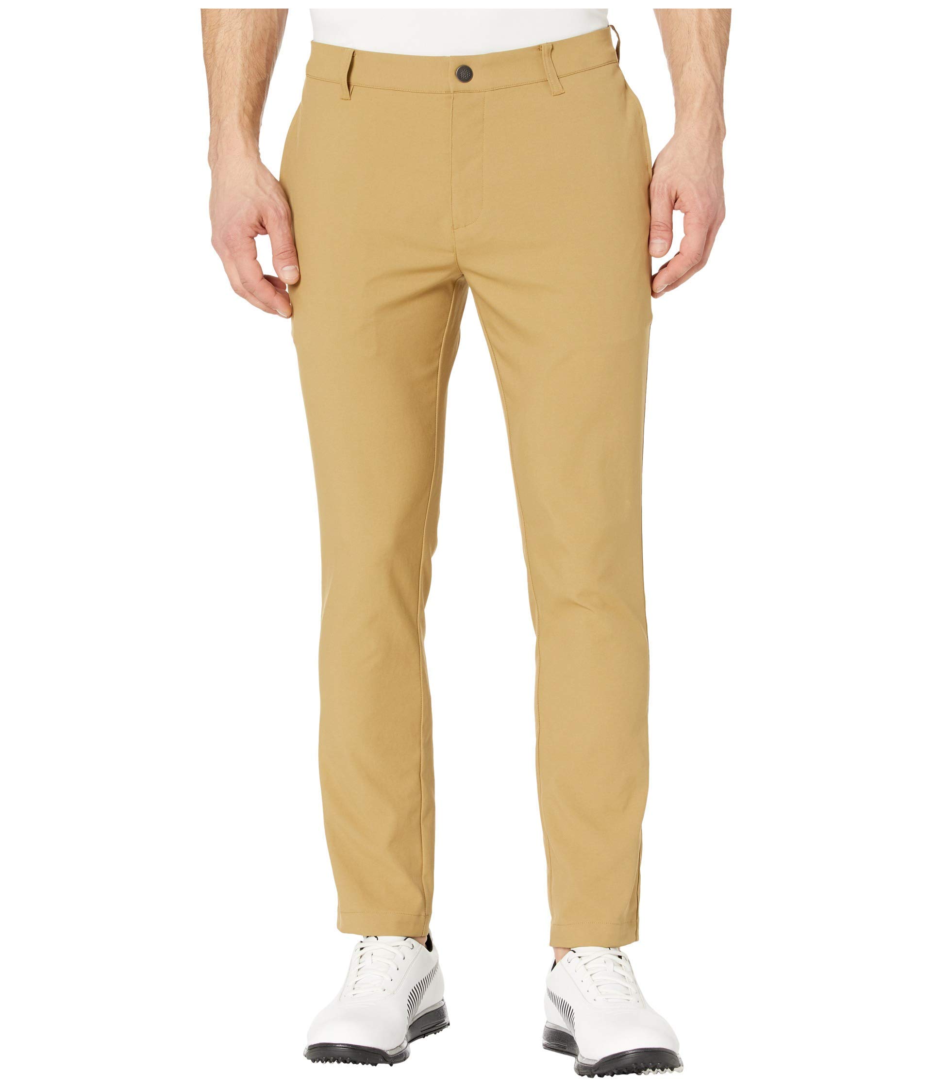 PUMA Pantalon de Golf Jackpot pour Homme