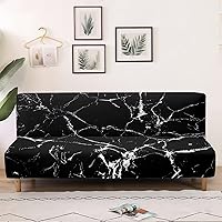 Vista 22 de Fundas para sofá cama con estampado de vaca marrón girasol con bandas elásticas para el hogar, sala de estar, fácil de instalar, antideslizante