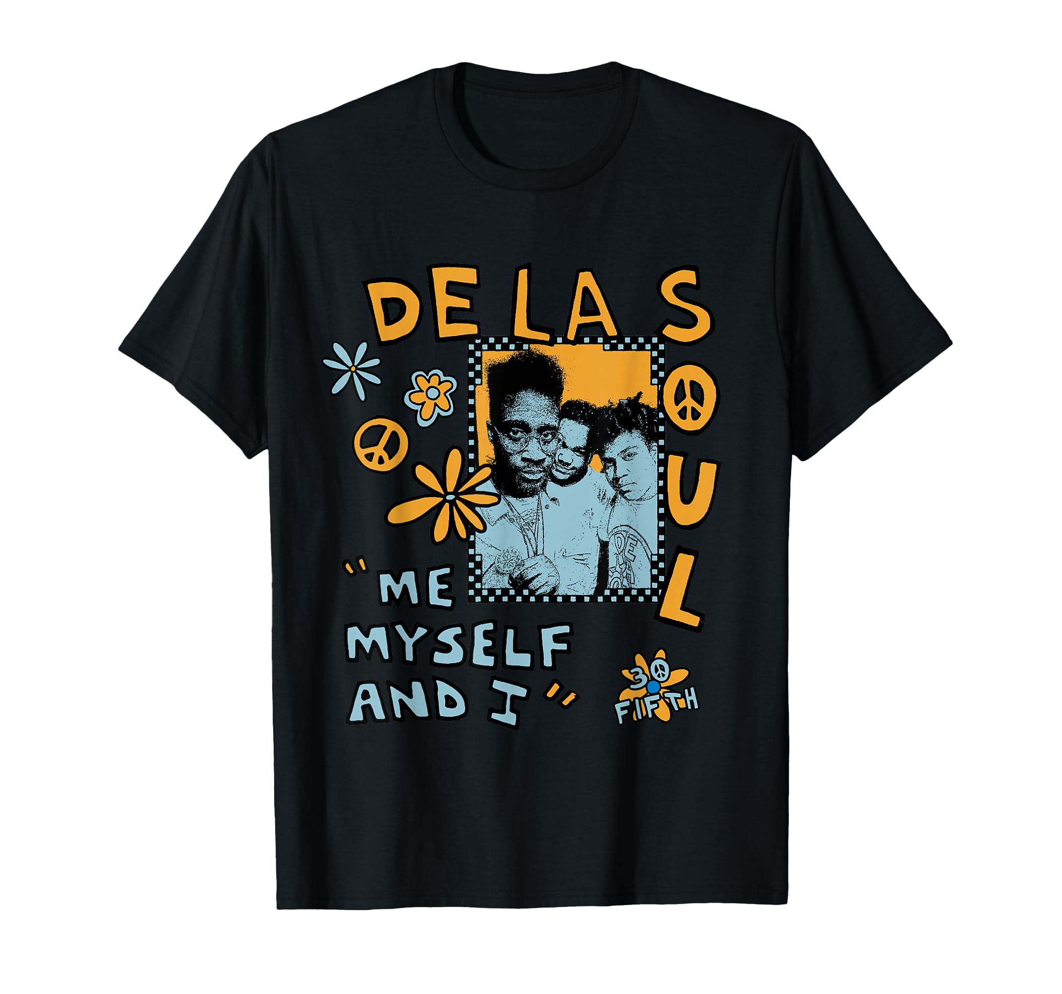 Kleidung mit Designs von Amazon Merch on Demand