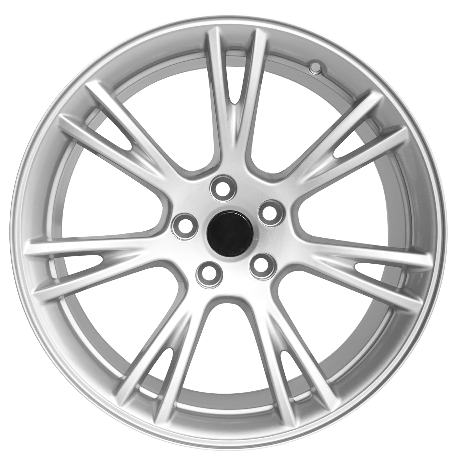 19-inch Alloy Wheel