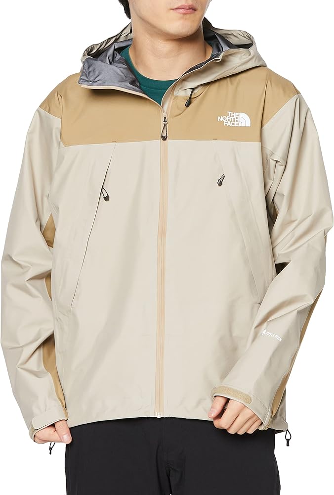 Amazon.co.jp: [ザノースフェイス] クライムライトジャケット