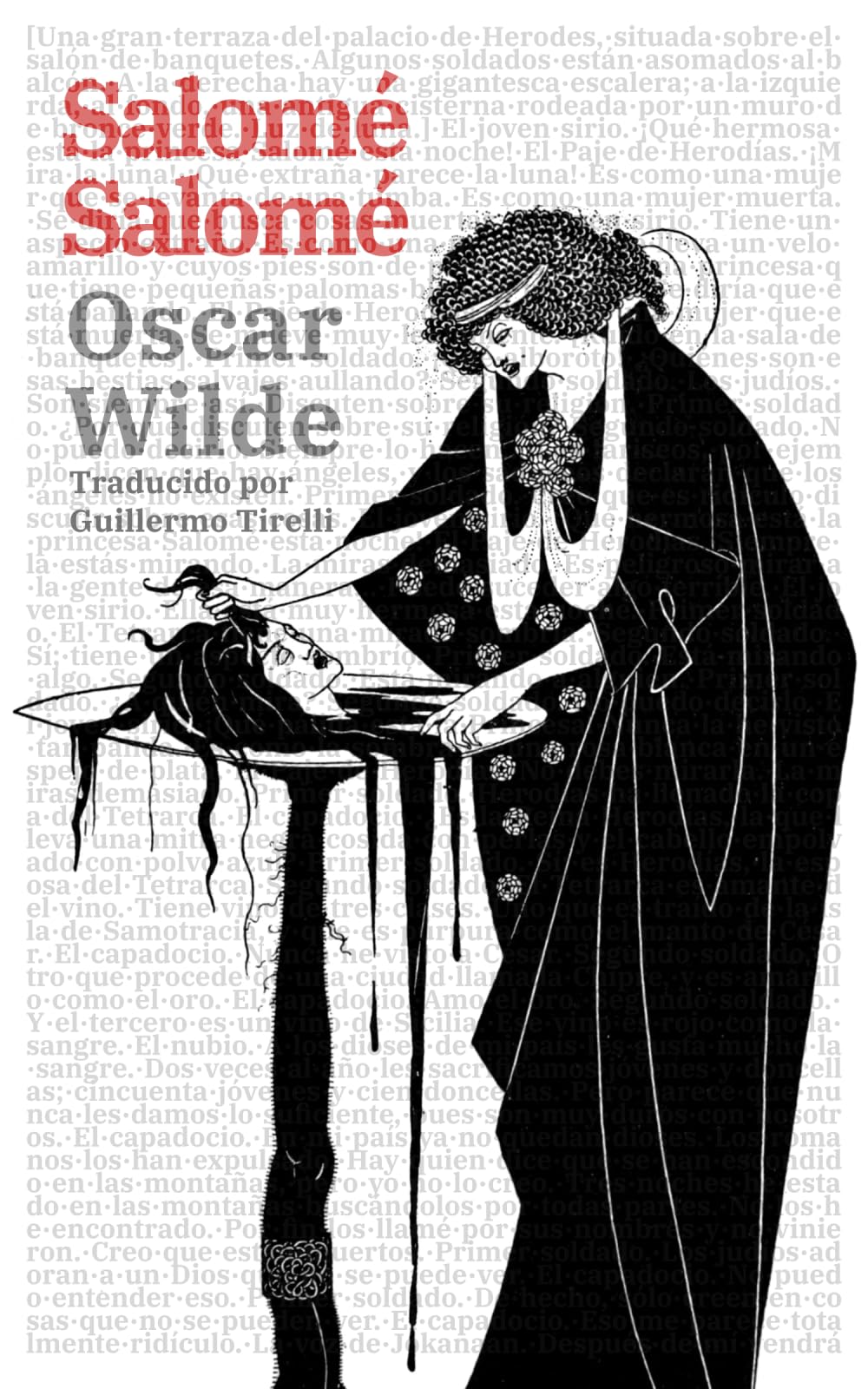 Salomé - Salomé: Texto paralelo bilingüe - Édition bilingue: Francés - Español / Français - Espagnol: 50 (Ediciones Bilingües)