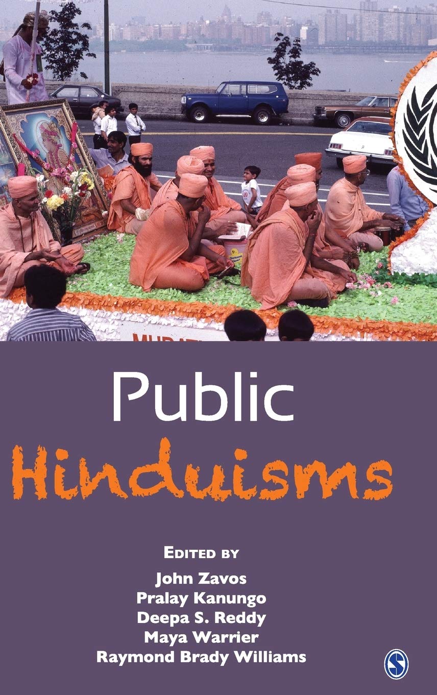 Buy Public Hinduisms โ BookShops.in