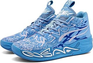 Zapatos de baloncesto de moda con cordones para mujer, suaves, ligeros, antideslizantes, punta redonda, para correr, tenis, voleibol, deportes clásicos, zapatos de entrenamiento atléticos