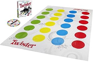 Twister Party Classic Truth or Dare Expansion Pack for Teens