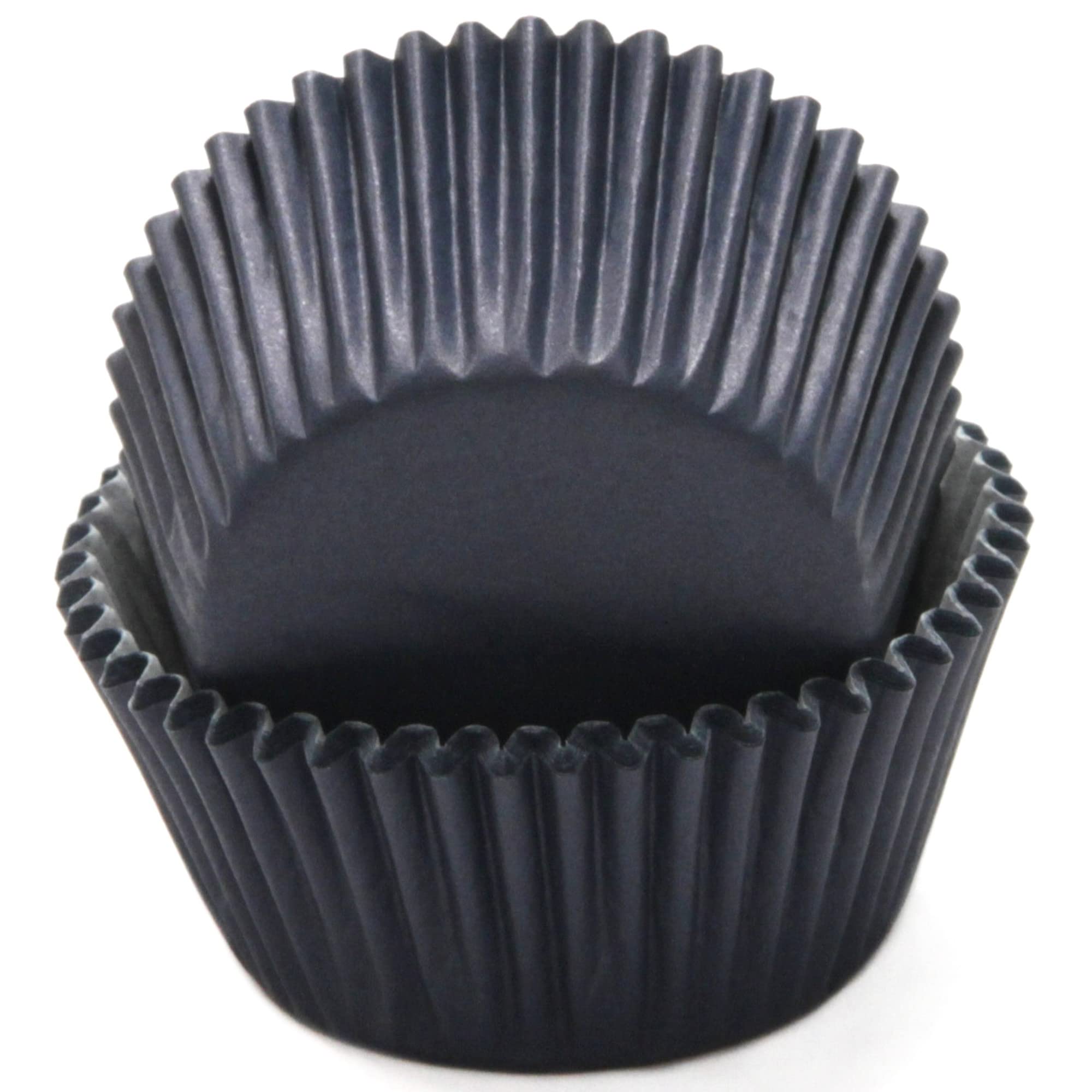 Tazas para hornear que no se pegan ideales para desmoldar pastelitos sin romperse