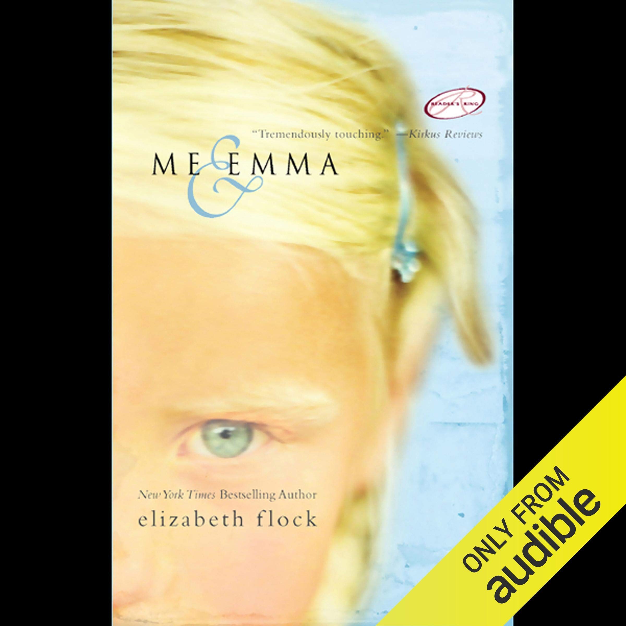 Cover art for Me & Emma