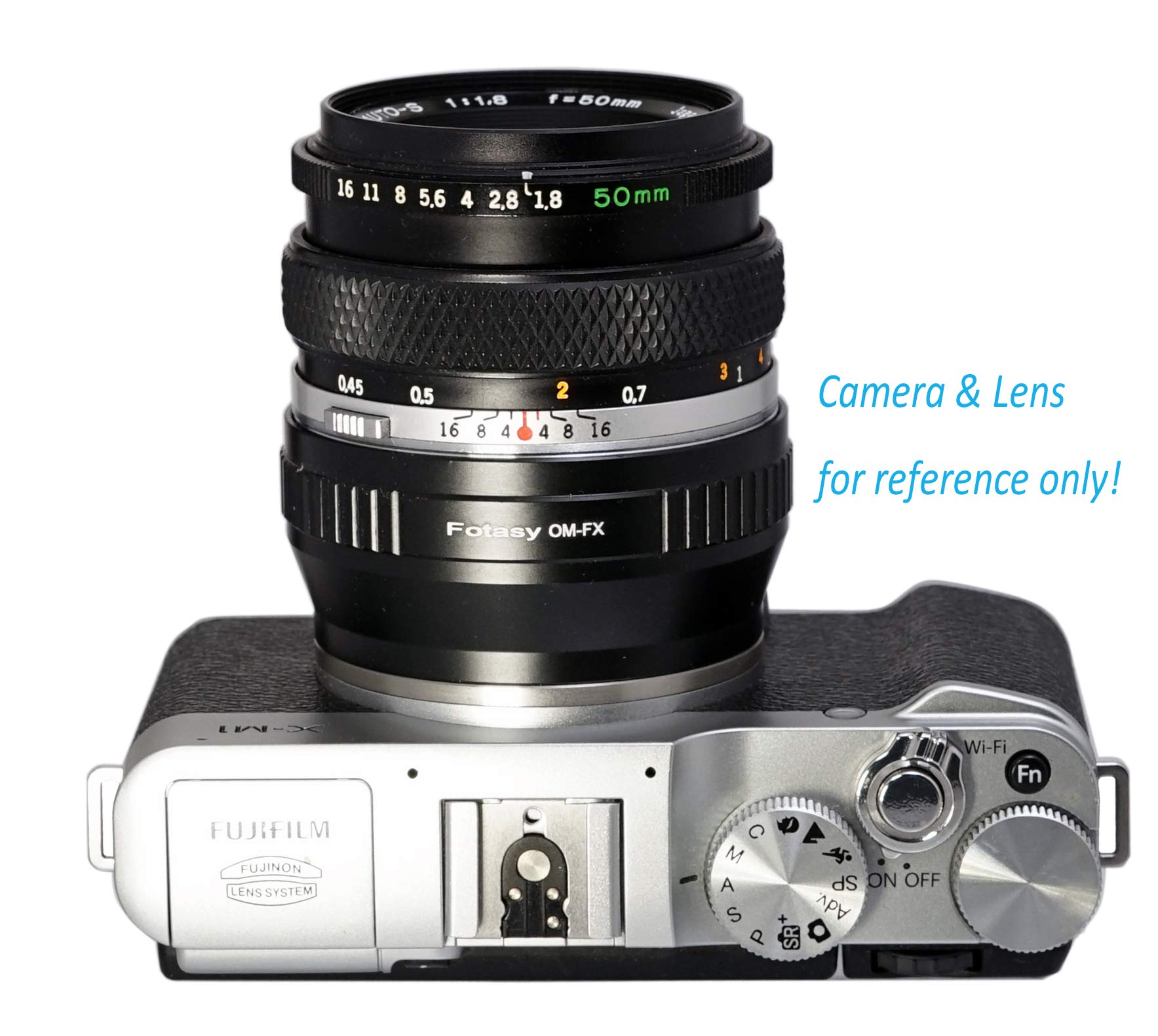 パ*ダ様 Fujifilm Siri F2.8 & Olympus K-Imag Product Page - Market