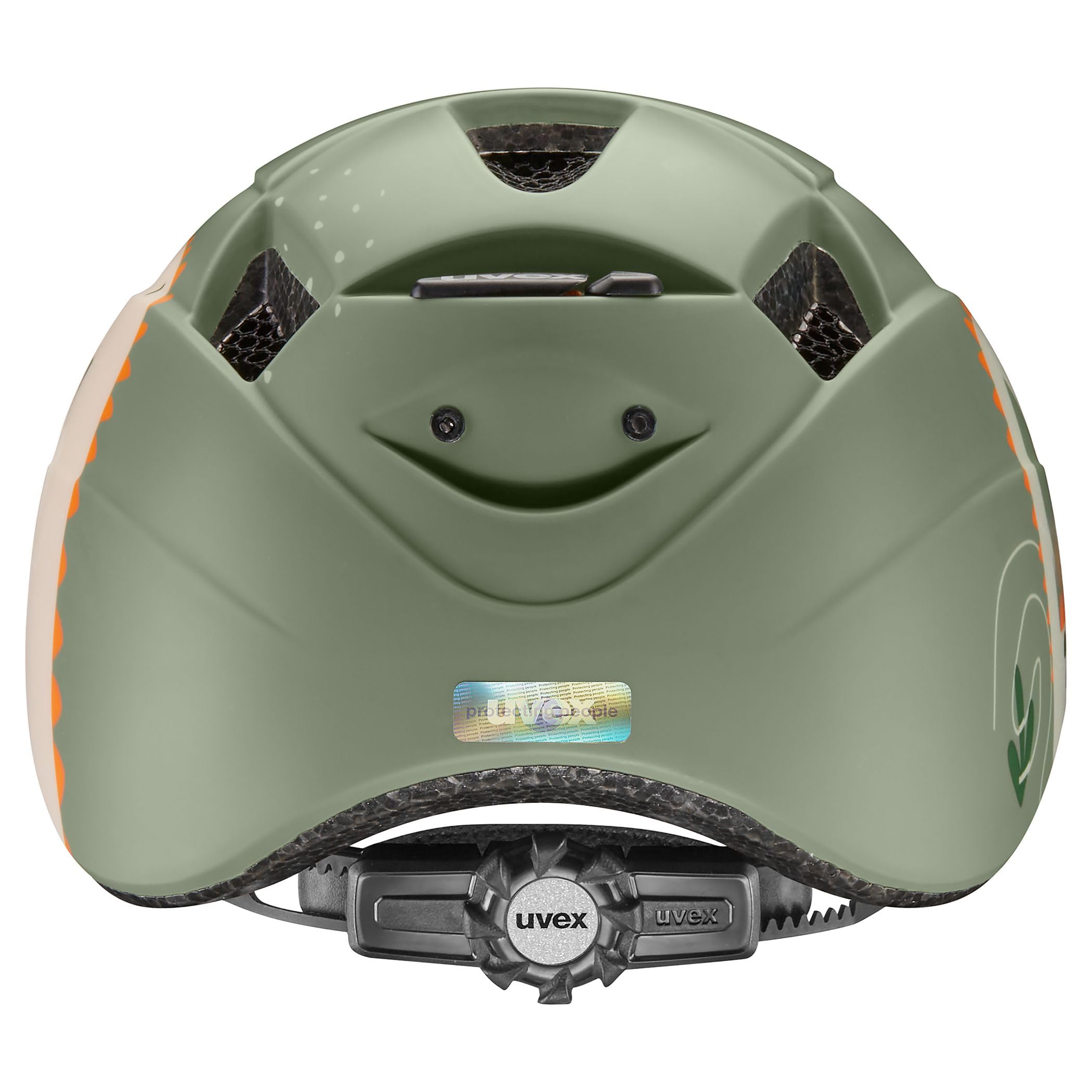 uvex Kid 2 CC