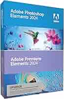 【gizmohead専用】Photoshop Premiere Elements Amazon.co.jp: Adobe Photoshop Premier Elements 2025 (最新