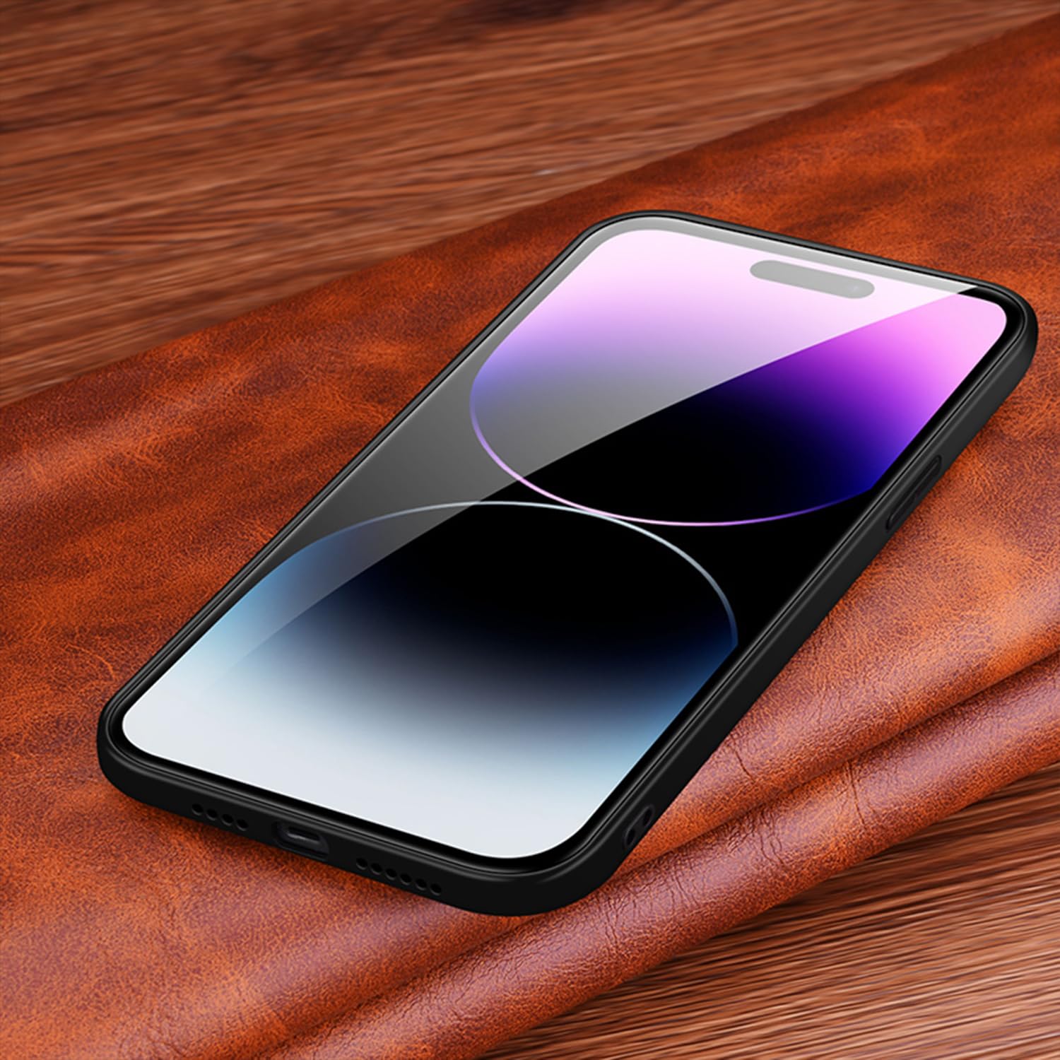 SIANNEES クロコダイルiPhoneケース iPhone15Pro : nincyee Genuine