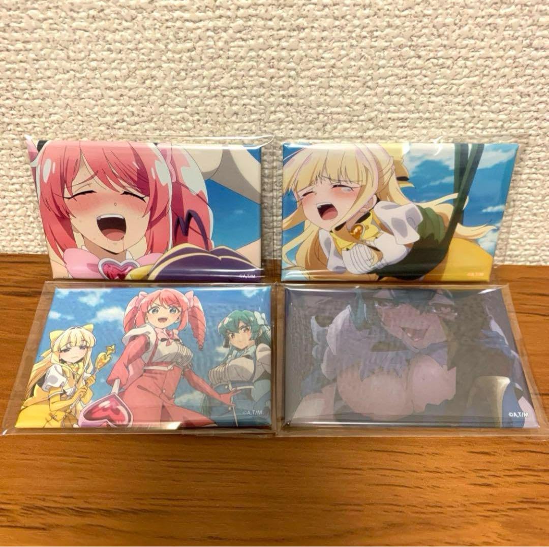 Amazon.co.jp: 魔法少女にあこがれて ポップアップストア Amazon.co.jp: 魔法少女にあこがれて ポップアップストア