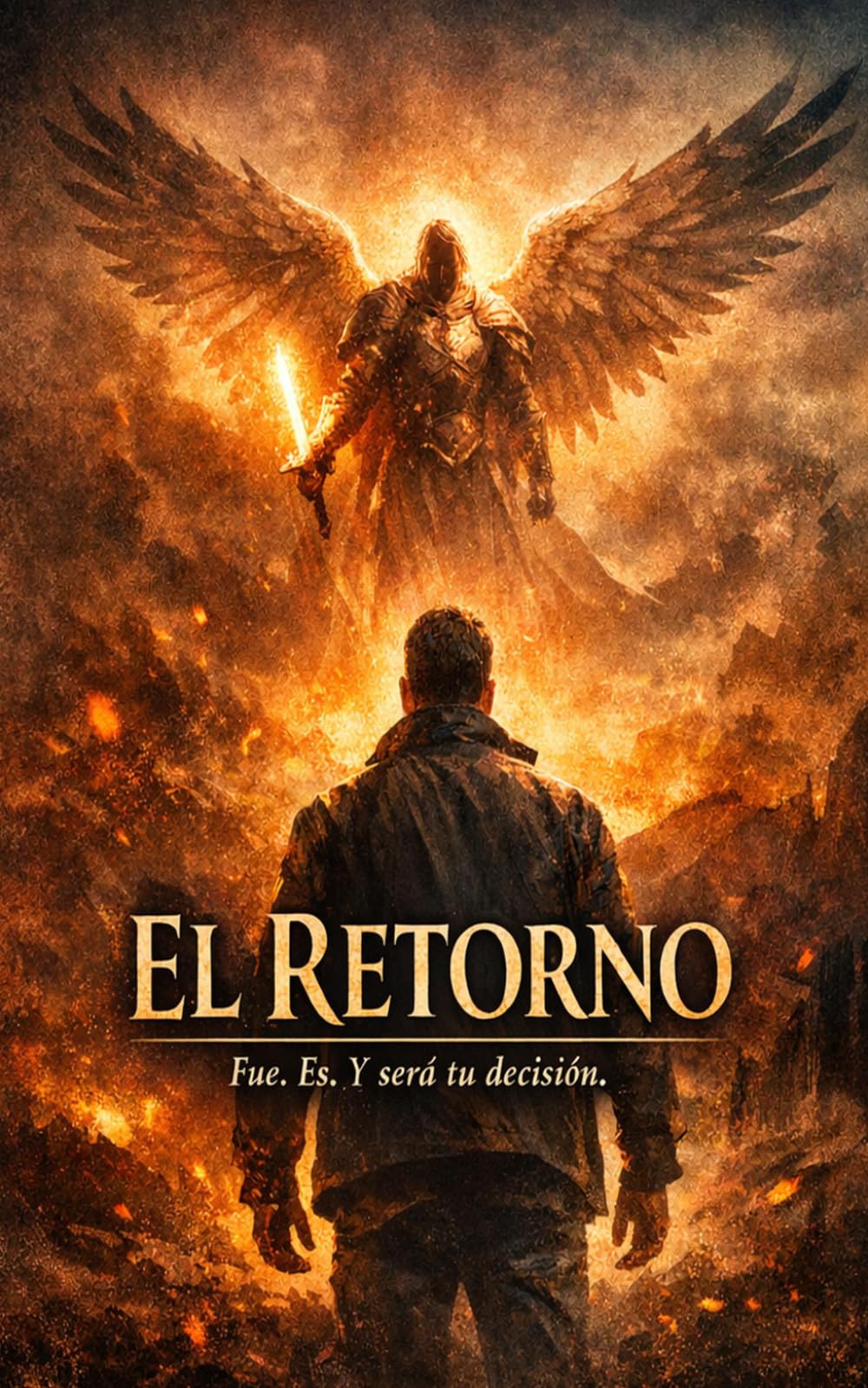 El Retorno - Fue. Es. Y será tu decisión