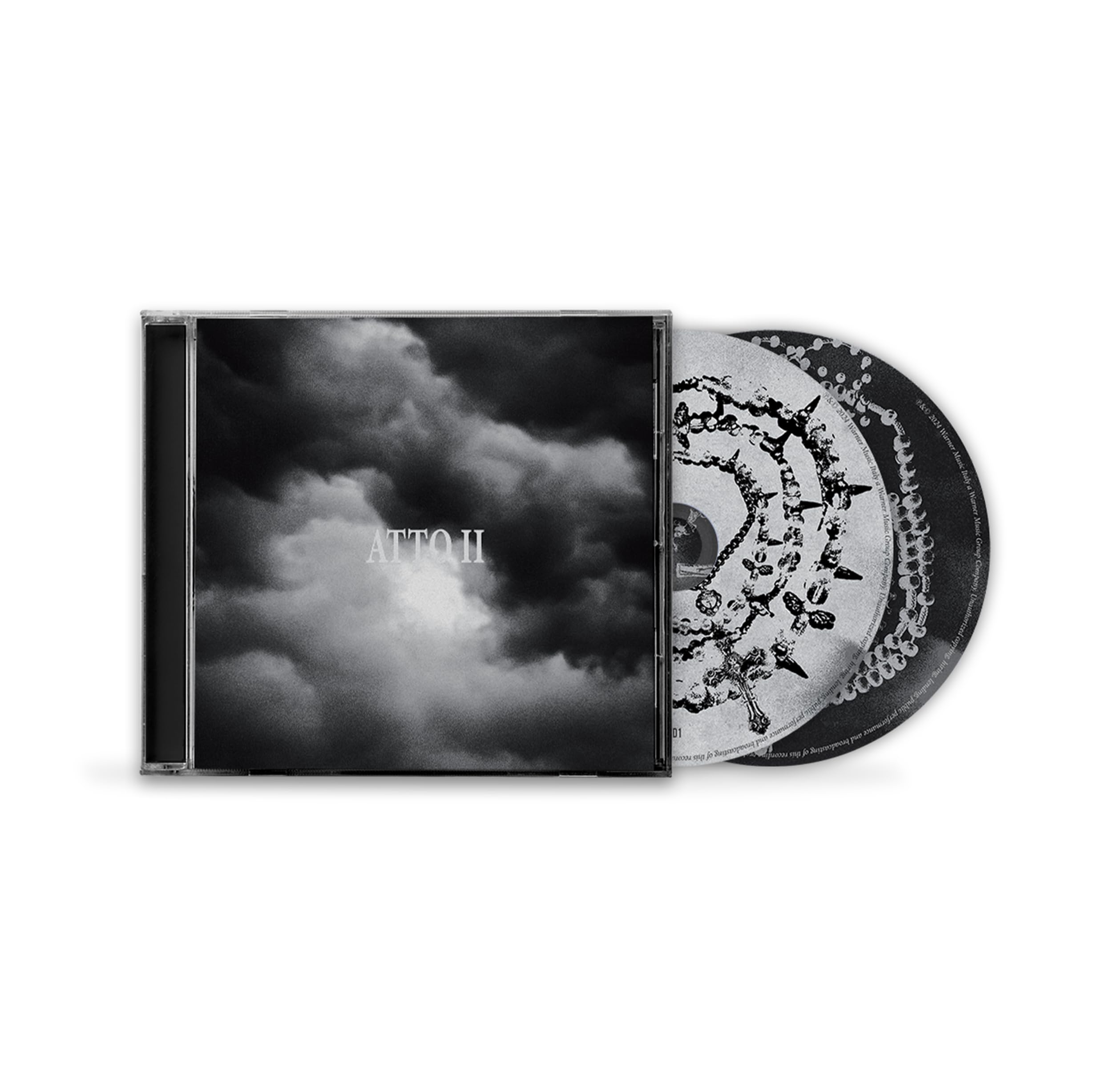 Dio Lo Sa - Atto II (CD)