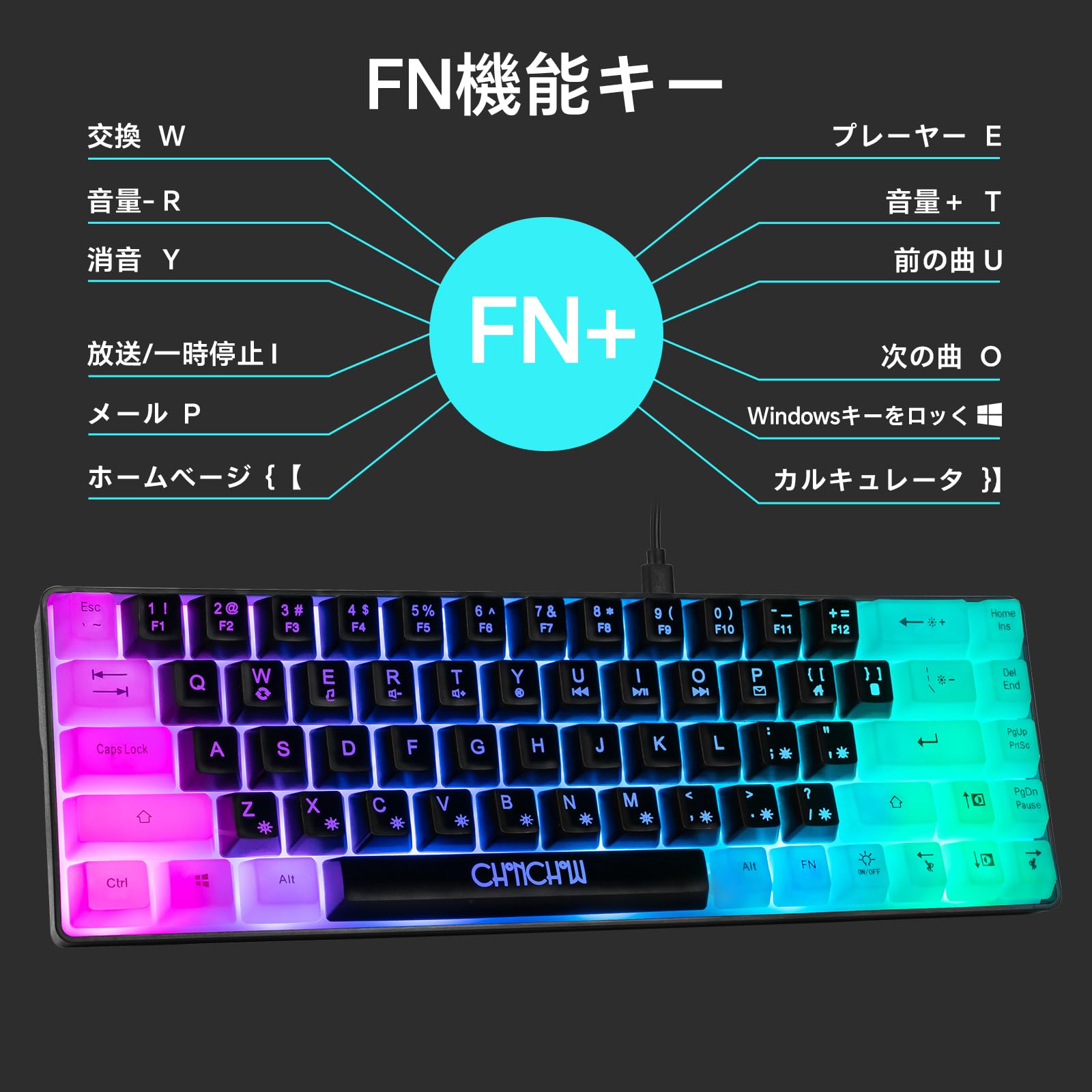 S*n様 KeebConcrete 60%キーボード S*n様 KeebConcrete 60%キーボード S*n様 KeebConcrete 60