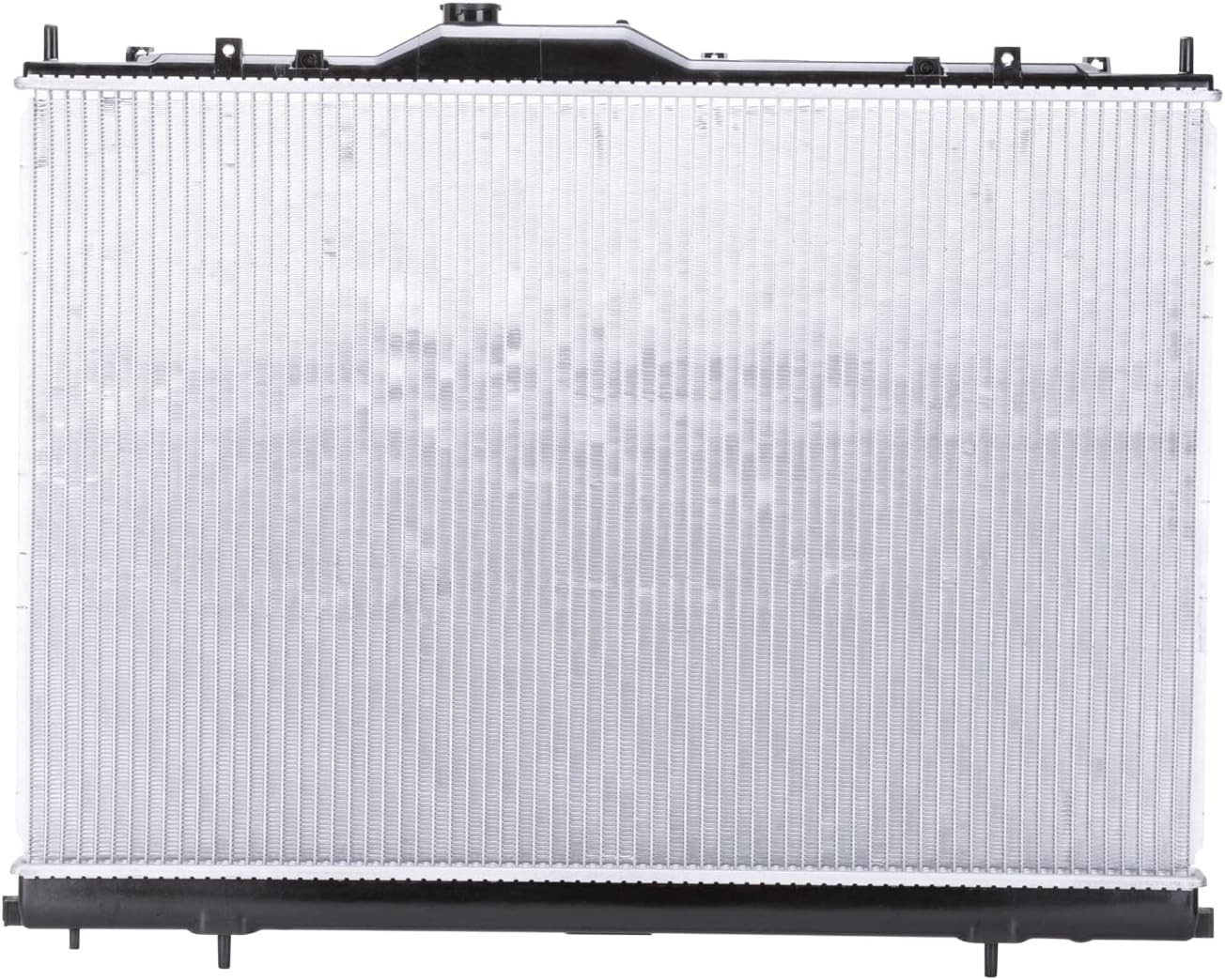 TYC 2675 Radiator Compatible with 2004-2006 Mitsubishi Endeavor