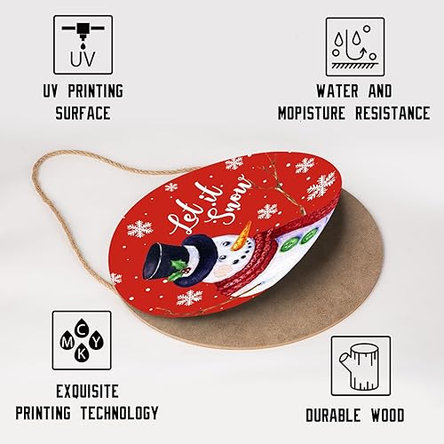 Miniatura 298 de Cartel divertido de No Soliciting para casa de 12 x 12 pulgadas, letreros de madera para puerta delantera, rústico, no solicitar, decoración Sin