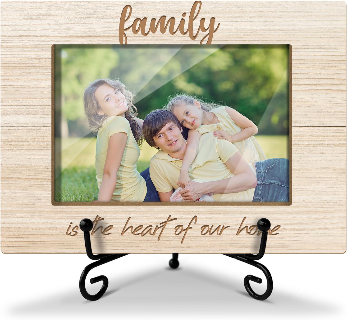 Family Picture Frame, Family Photo...