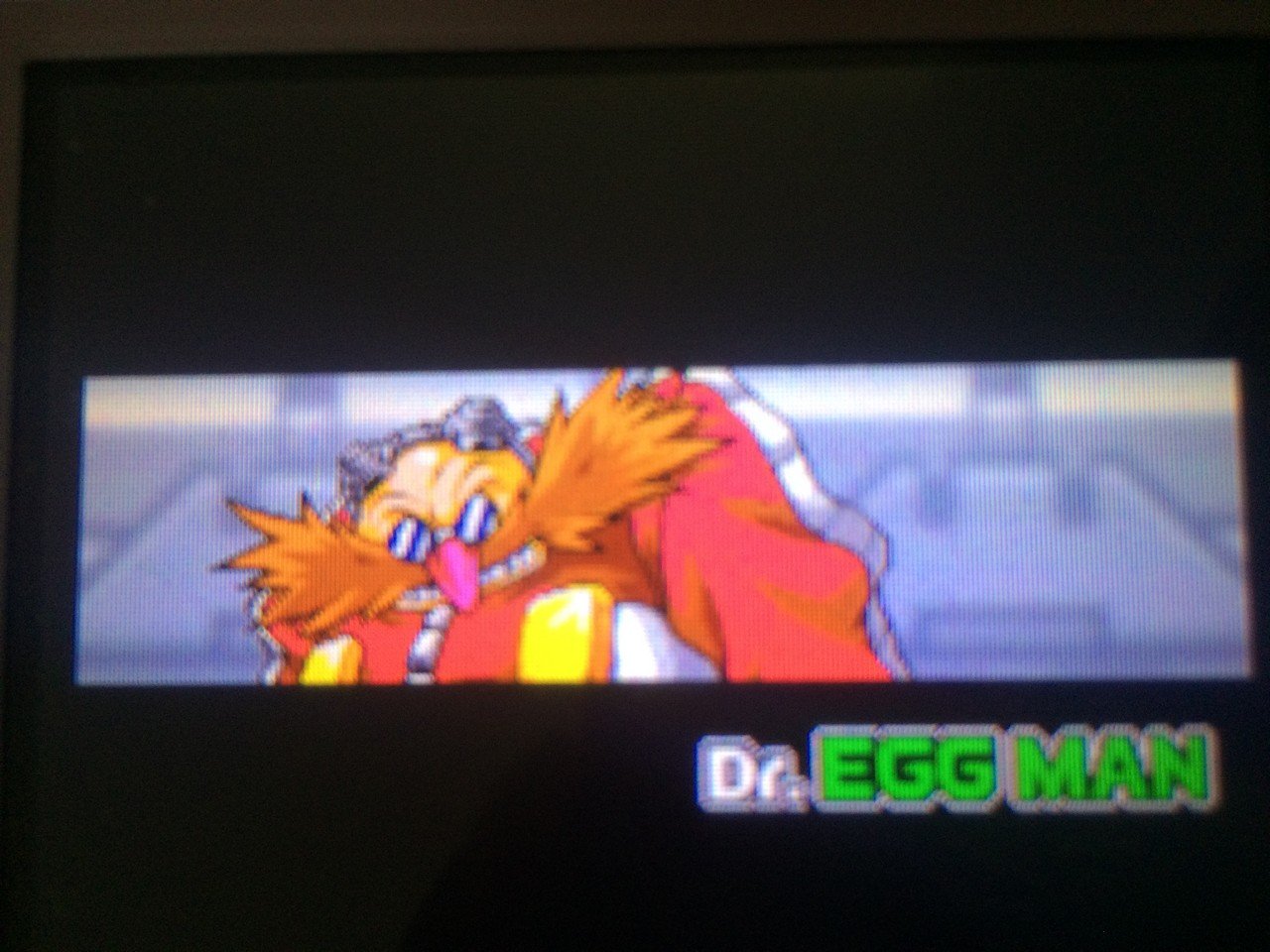 Sonic Advance 3 (GBA) [import anglais]