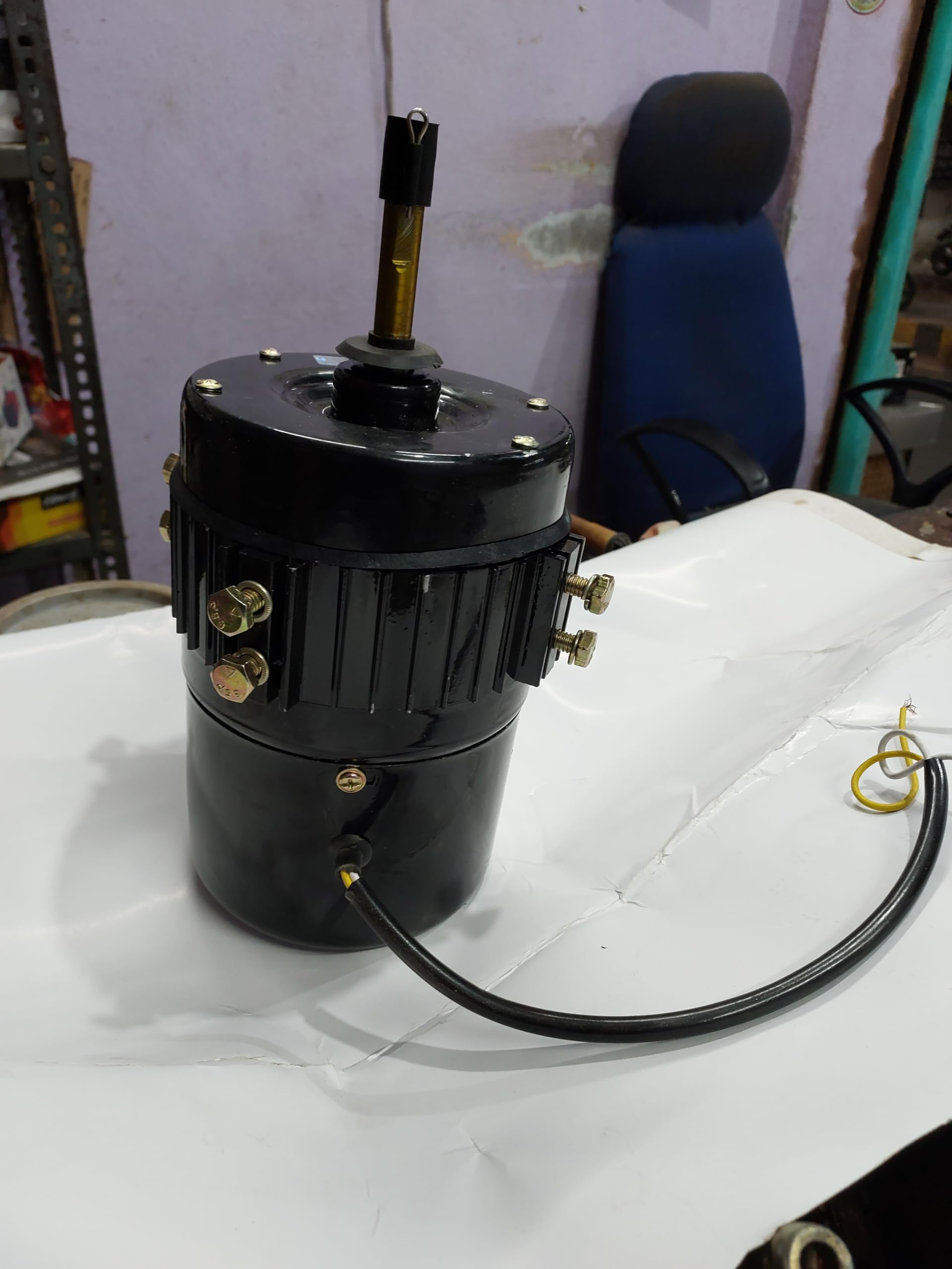 Endo Cooler Motor Copper 18 Inch Moter Desertcart Seychelles