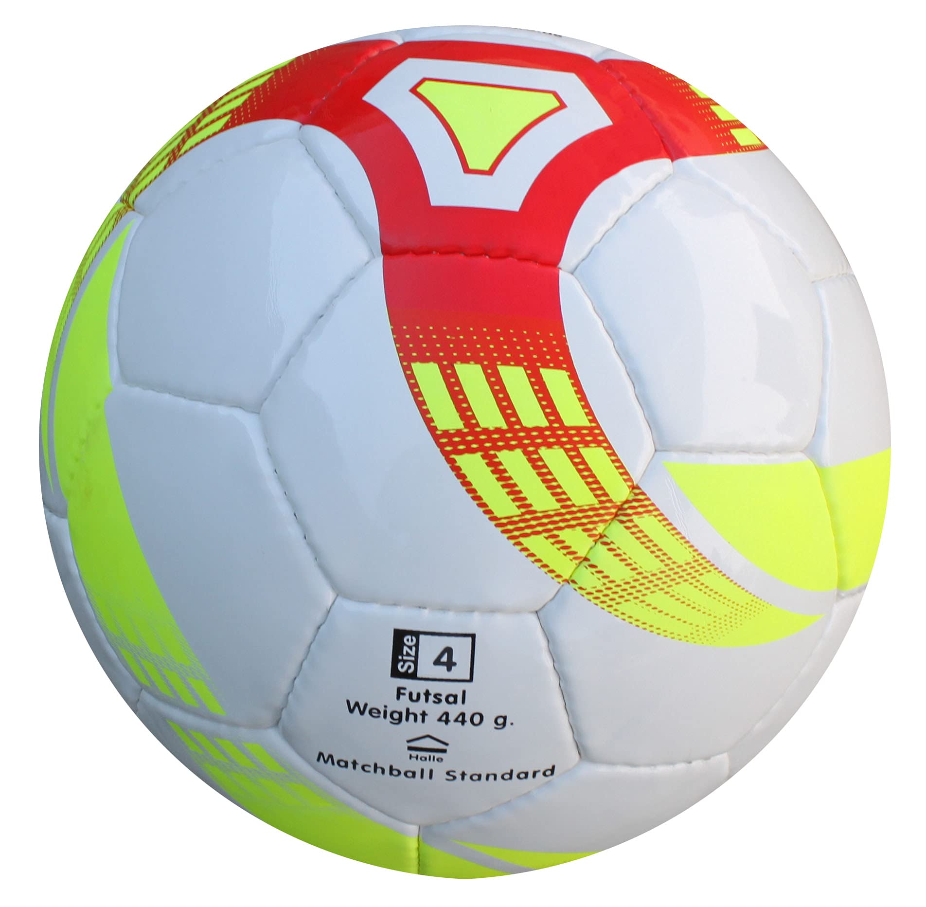 Lisaro Futsal-Ball/Futsalball Gr. 4