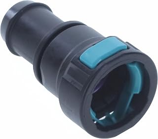 HVAC Heater Hose Connector