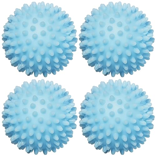 Handy Laundry Reusable Laundry Dryer Balls - A Natural Alternative