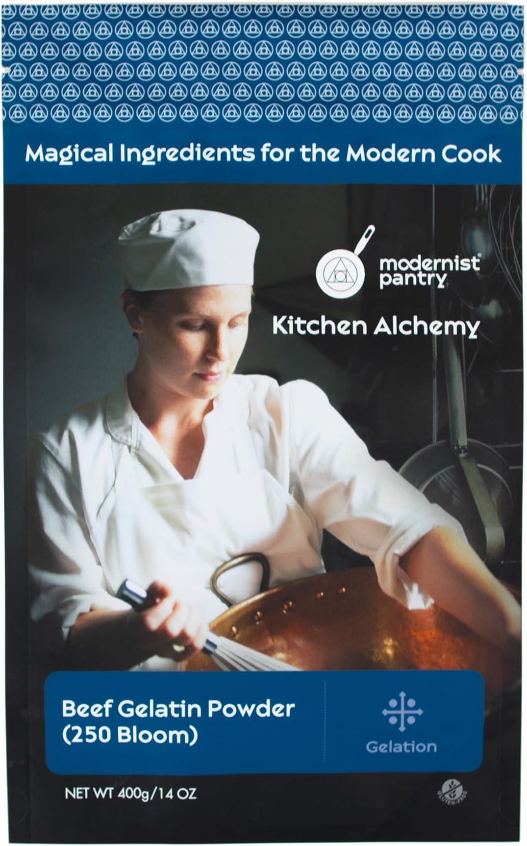 Great Lakes Wellness Beef Gelatin Powder for Culinary Needs Perfect for Gummies