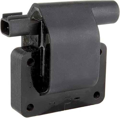 SCITOO Bobinas de encendido 1 PC con Mitsubishi 1997 1998 1999 Montero Sport L4 2.4L C1164 UF-309