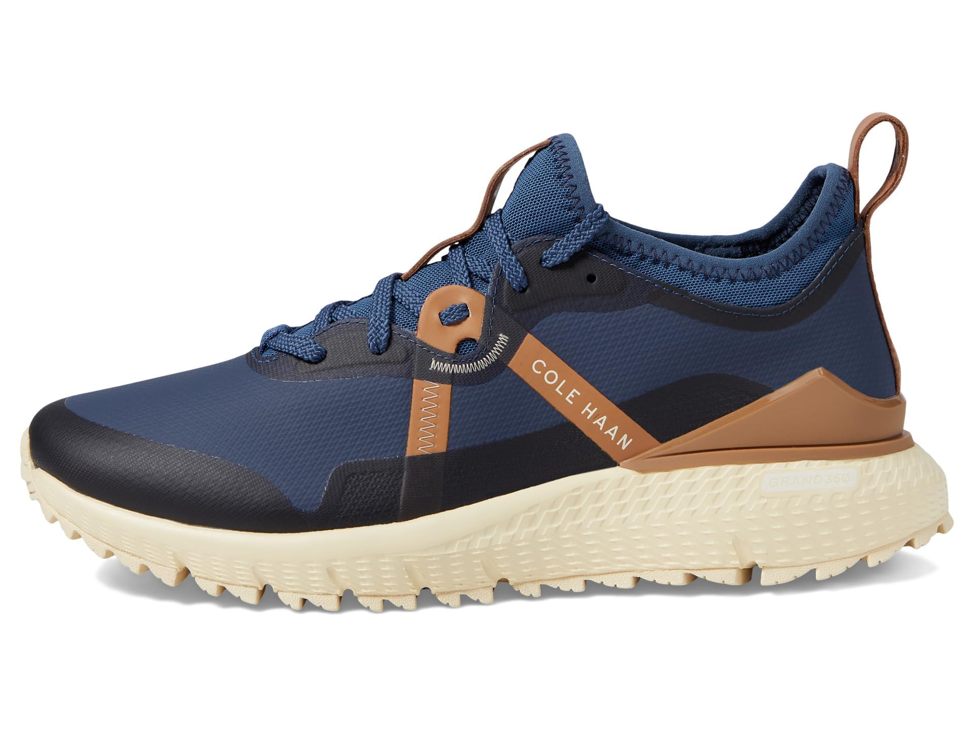 Amazon.co.jp: コール ハーン（COLE HAAN） ゴルフシューズ ゼロ