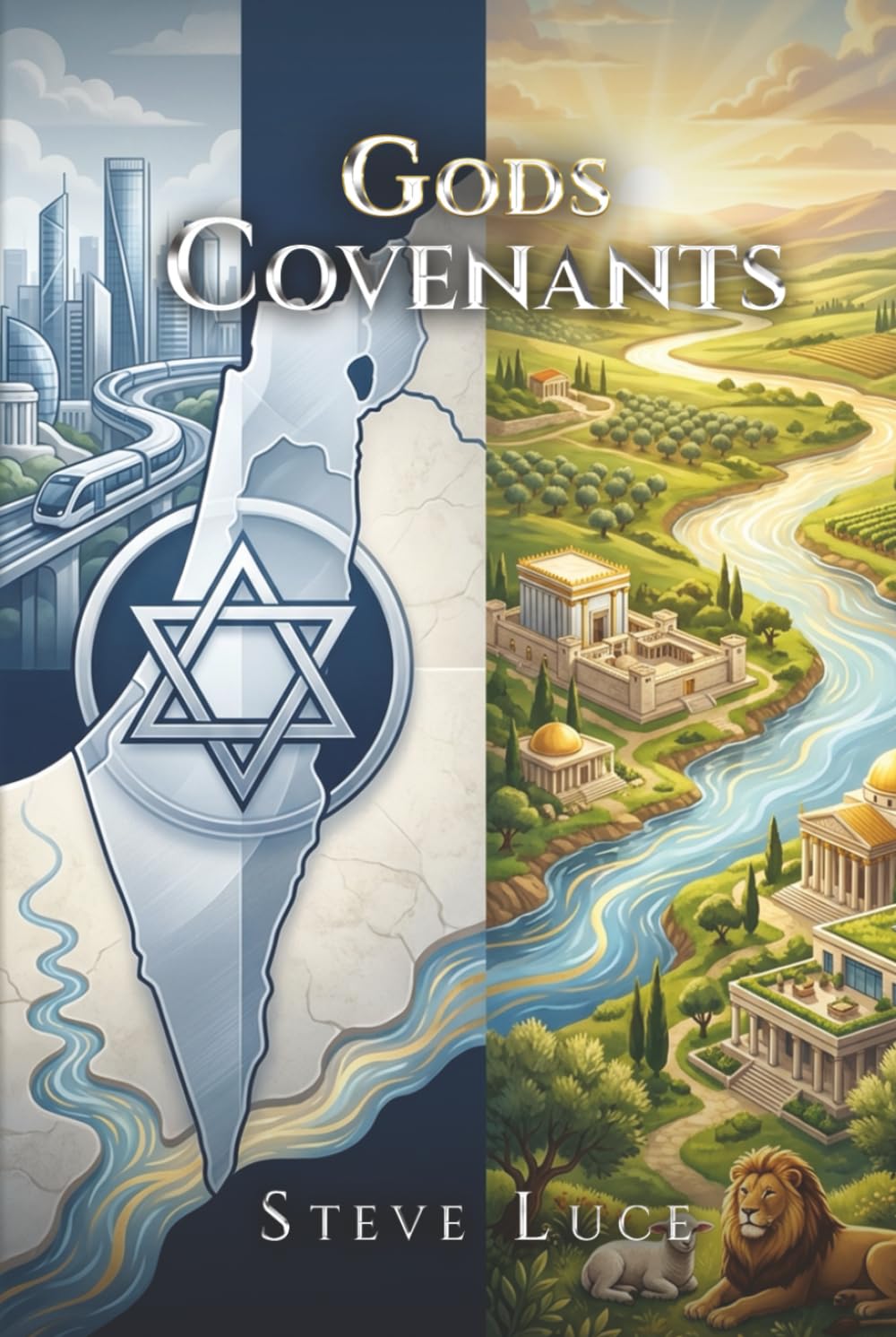GODS COVENANTS
