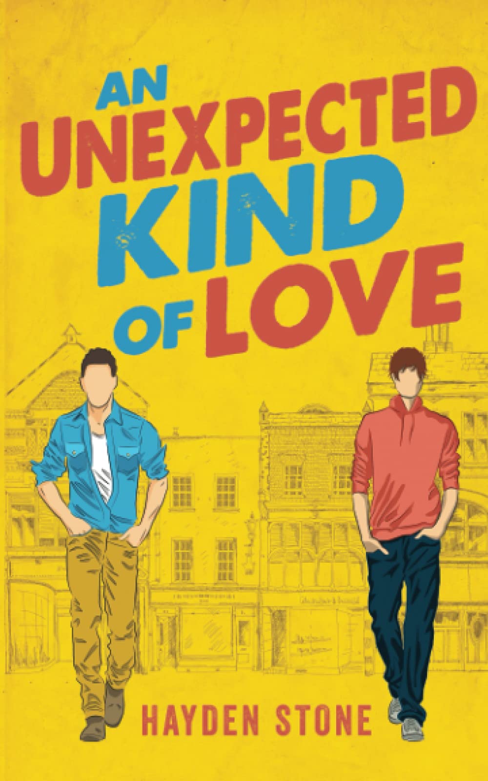 An Unexpected Kind of Love