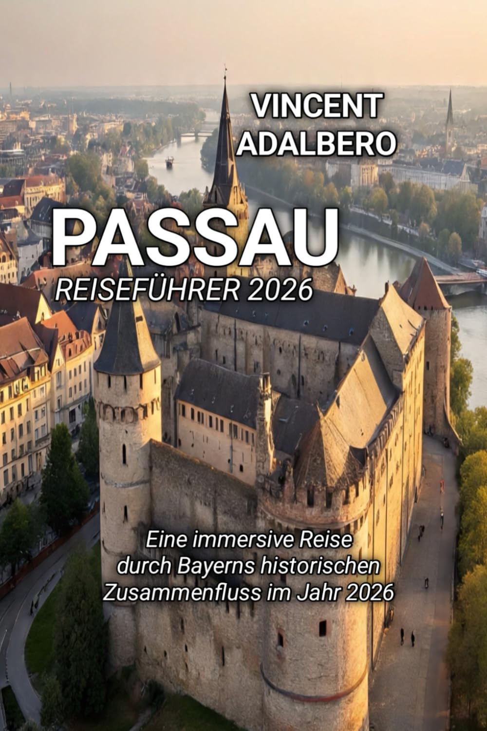 PASSAU REISEFÜHRER 2026