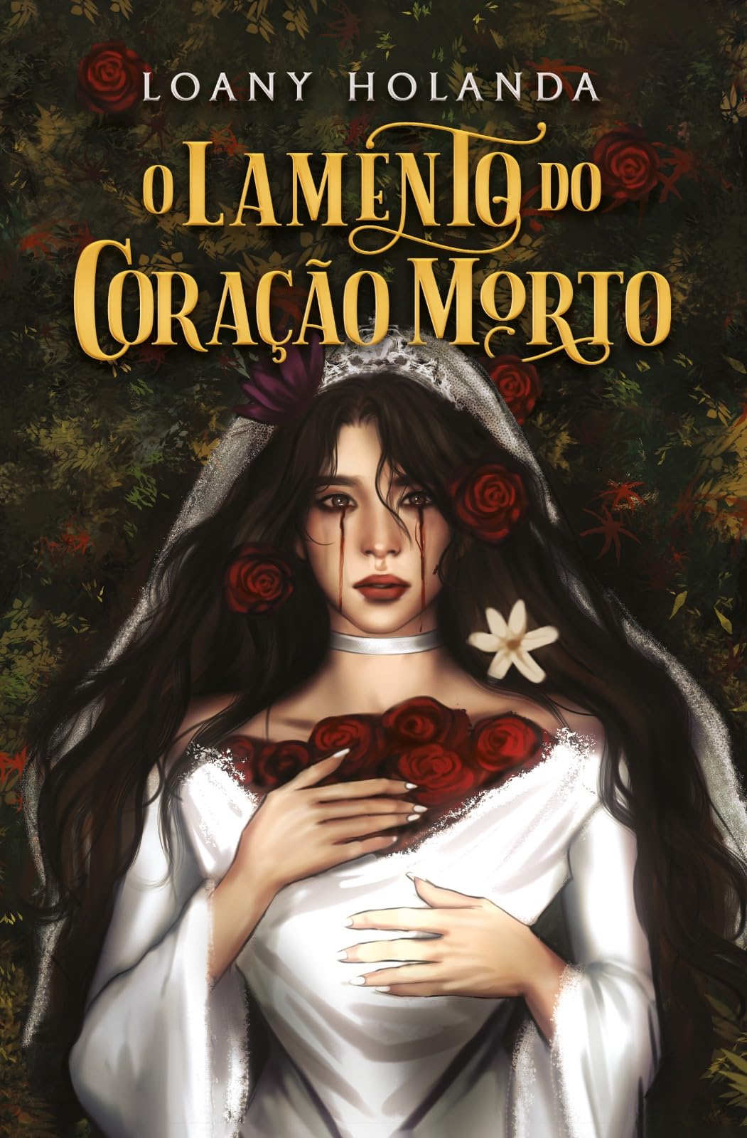 O Lamento do Coração Morto