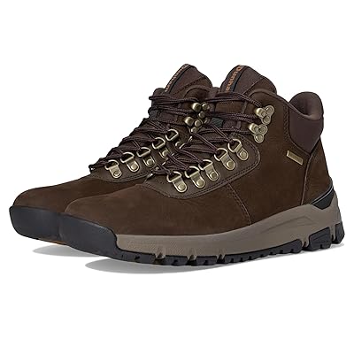 Dunham Alpine Mid Boots Men