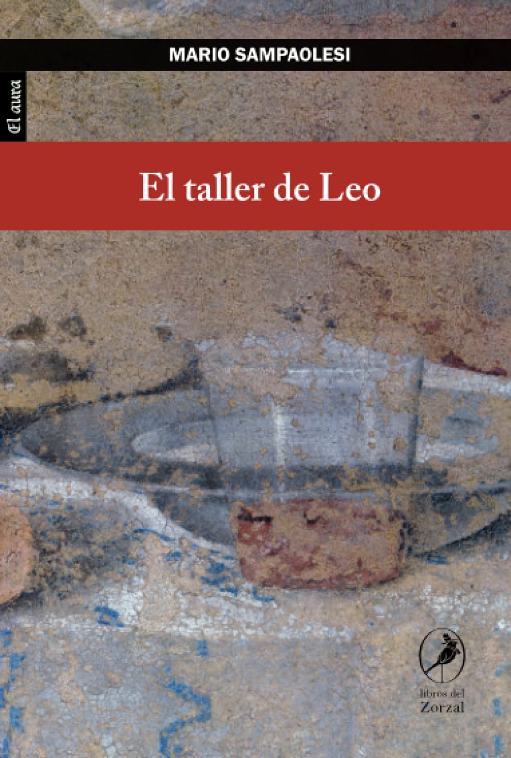 El taller de Leo